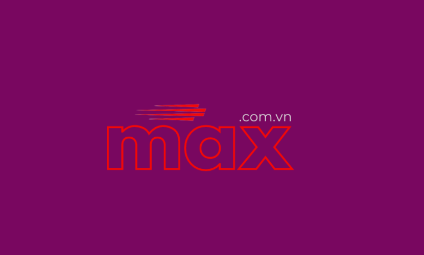 Max.com.vn