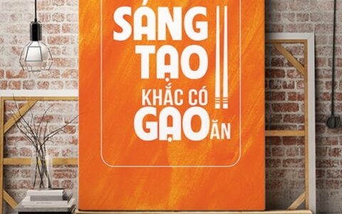 Sáng tạo slogan tagline